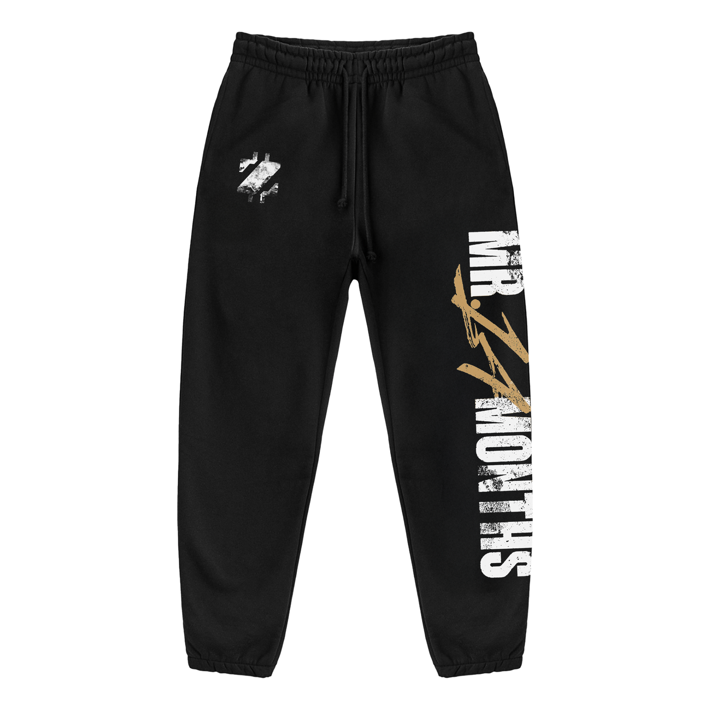 “Mr. 14 Months” Sweatpants