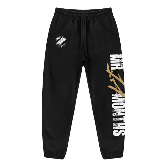 “Mr. 14 Months” Sweatpants