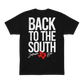 Back to the South Tee