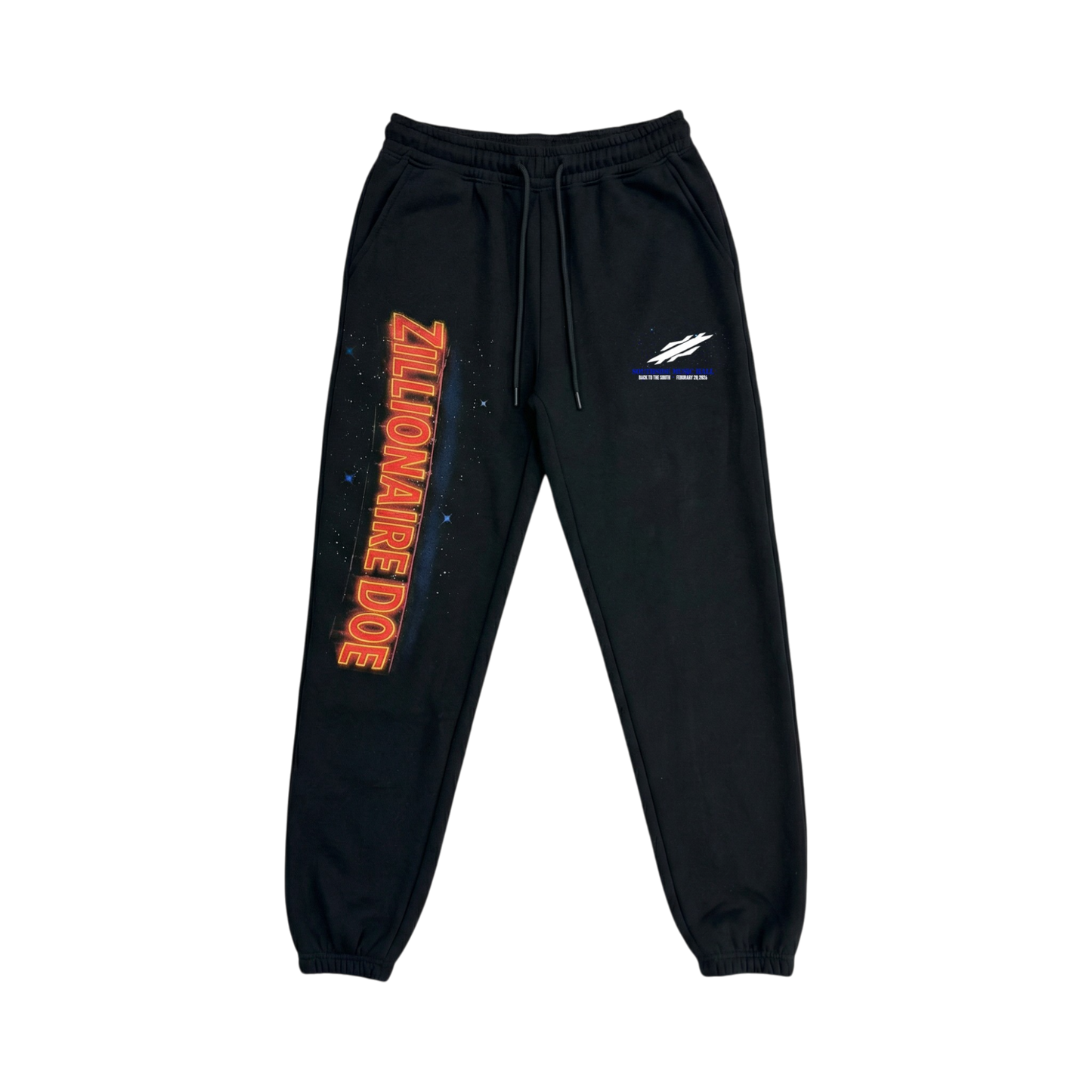 Back to the South Sweatpants